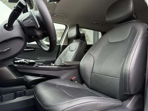 Kia EV6 Aut. Edition Plus 77kWh | Leder | LED | Navi | Camera | Full | ActivLease financial lease