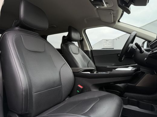 Kia EV6 Aut. Edition Plus 77kWh | Leder | LED | Navi | Camera | Full | ActivLease financial lease