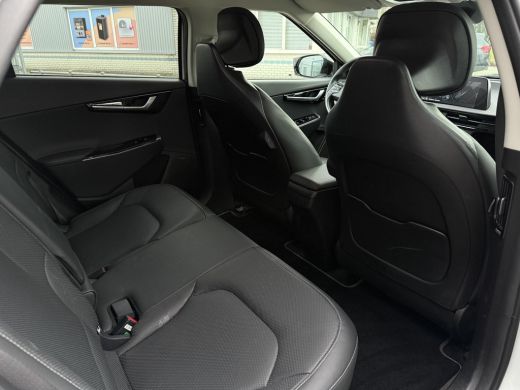 Kia EV6 Aut. Edition Plus 77kWh | Leder | LED | Navi | Camera | Full | ActivLease financial lease