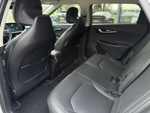 Kia EV6 Aut. Edition Plus 77kWh | Leder | LED | Navi | Camera | Full | ActivLease financial lease