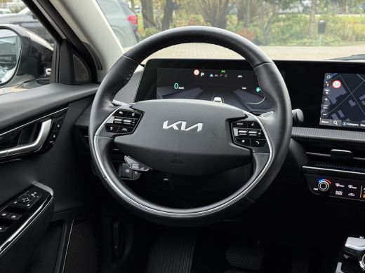 Kia EV6 Aut. Edition Plus 77kWh | Leder | LED | Navi | Camera | Full | ActivLease financial lease