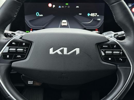 Kia EV6 Aut. Edition Plus 77kWh | Leder | LED | Navi | Camera | Full | ActivLease financial lease