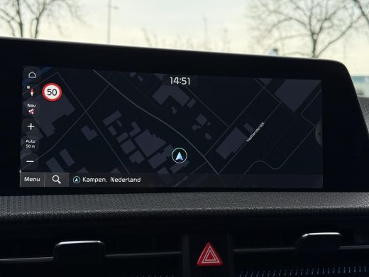 Kia EV6 Aut. Edition Plus 77kWh | Leder | LED | Navi | Camera | Full | ActivLease financial lease