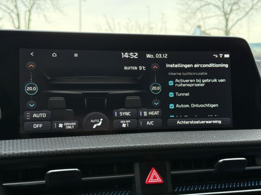 Kia EV6 Aut. Edition Plus 77kWh | Leder | LED | Navi | Camera | Full | ActivLease financial lease