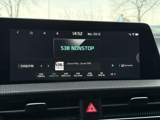 Kia EV6 Aut. Edition Plus 77kWh | Leder | LED | Navi | Camera | Full | ActivLease financial lease