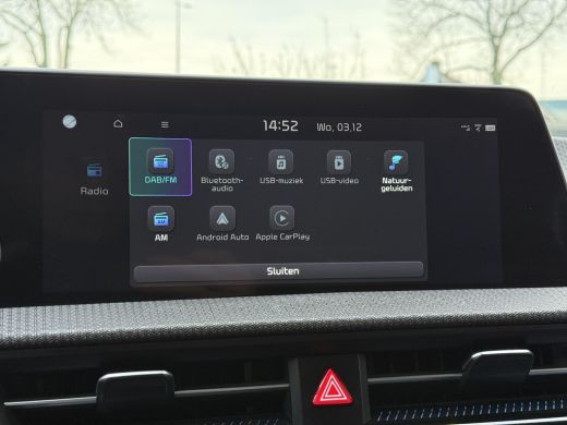 Kia EV6 Aut. Edition Plus 77kWh | Leder | LED | Navi | Camera | Full | ActivLease financial lease