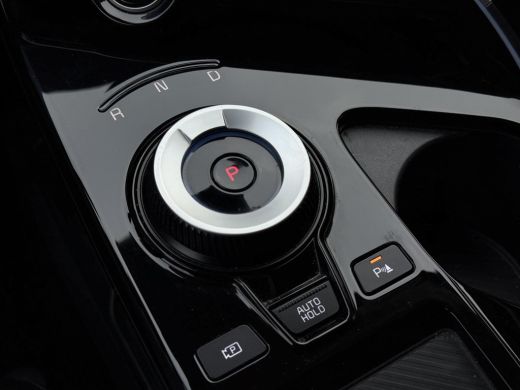 Kia EV6 Aut. Edition Plus 77kWh | Leder | LED | Navi | Camera | Full | ActivLease financial lease