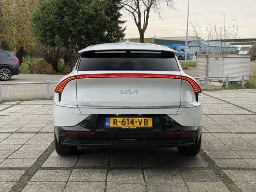 Kia EV6 Aut. Edition Plus 77kWh | Leder | LED | Navi | Camera | Full | ActivLease financial lease