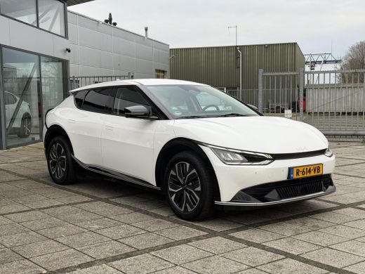 Kia EV6 Aut. Edition Plus 77kWh | Leder | LED | Navi | Camera | Full | ActivLease financial lease