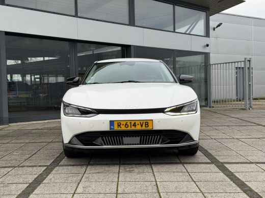 Kia EV6 Aut. Edition Plus 77kWh | Leder | LED | Navi | Camera | Full | ActivLease financial lease