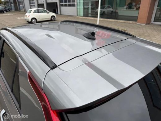 Kia Niro EV DynamicPlus Line , 450 km electrisch rijden , Luxe uitvoering , Prive Glass , Lederen bekleding ,... ActivLease financial lease