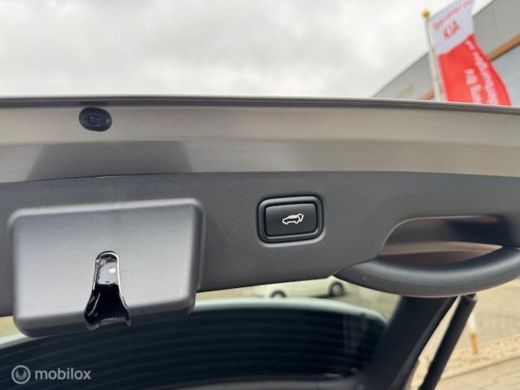 Kia Niro EV DynamicPlus Line , 450 km electrisch rijden , Luxe uitvoering , Prive Glass , Lederen bekleding ,... ActivLease financial lease