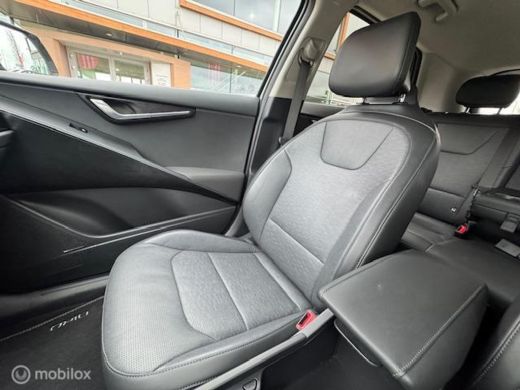 Kia Niro EV DynamicPlus Line , 450 km electrisch rijden , Luxe uitvoering , Prive Glass , Lederen bekleding ,... ActivLease financial lease