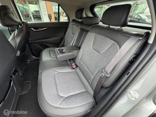 Kia Niro EV DynamicPlus Line , 450 km electrisch rijden , Luxe uitvoering , Prive Glass , Lederen bekleding ,... ActivLease financial lease