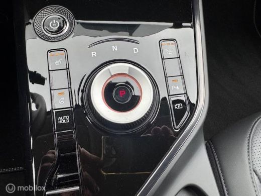 Kia Niro EV DynamicPlus Line , 450 km electrisch rijden , Luxe uitvoering , Prive Glass , Lederen bekleding ,... ActivLease financial lease