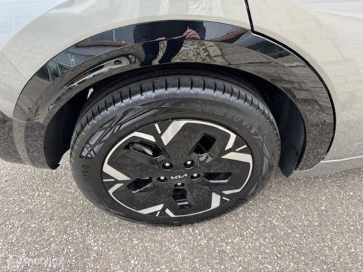 Kia Niro EV DynamicPlus Line , 450 km electrisch rijden , Luxe uitvoering , Prive Glass , Lederen bekleding ,... ActivLease financial lease