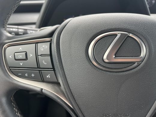 Lexus UX 300e Business 54 kWh | Carplay | Electr. bestuurdersstoel | Parkeercamera | Adaptive cruise contr... ActivLease financial lease
