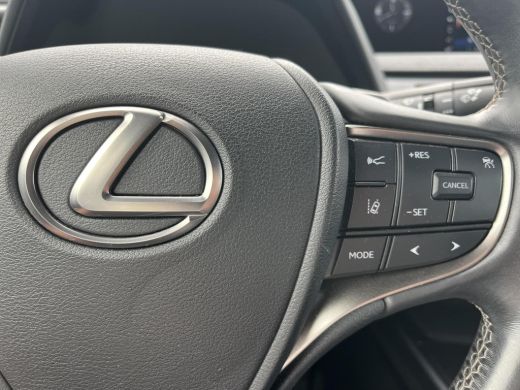 Lexus UX 300e Business 54 kWh | Carplay | Electr. bestuurdersstoel | Parkeercamera | Adaptive cruise contr... ActivLease financial lease