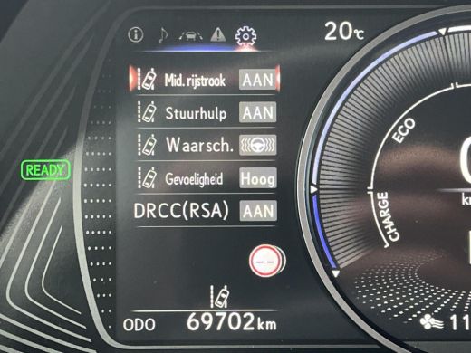 Lexus UX 300e Business 54 kWh | Carplay | Electr. bestuurdersstoel | Parkeercamera | Adaptive cruise contr... ActivLease financial lease