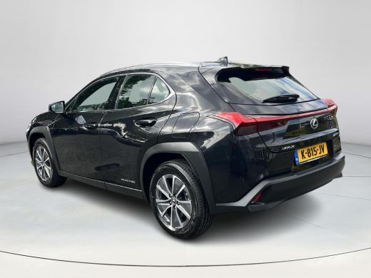 Lexus UX 300e Business 54 kWh | Carplay | Electr. bestuurdersstoel | Parkeercamera | Adaptive cruise contr... ActivLease financial lease