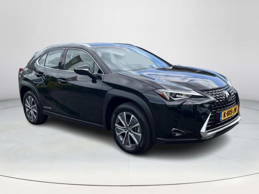 Lexus UX 300e Business 54 kWh | Carplay | Electr. bestuurdersstoel | Parkeercamera | Adaptive cruise contr... ActivLease financial lease