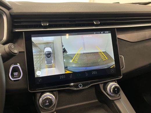 Lynk & Co 01 1.5 | 360&deg; camera | Alarmsysteem | Audio installatie premium ActivLease financial lease