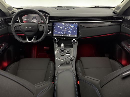 Lynk & Co 01 1.5 | SOH 95% | Pano | Sfeerver. | 360&deg; | Virtual | Memory | Carplay | Adap. Cruise | NAP ActivLease financial lease