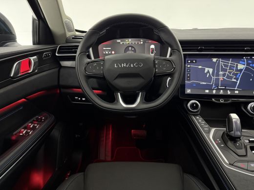 Lynk & Co 01 1.5 | SOH 95% | Pano | Sfeerver. | 360&deg; | Virtual | Memory | Carplay | Adap. Cruise | NAP ActivLease financial lease
