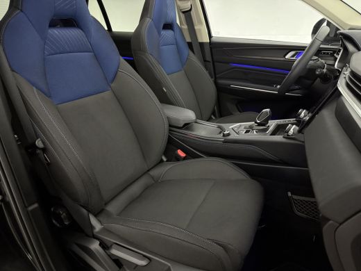 Lynk & Co 01 1.5 | SOH 95% | Pano | Sfeerver. | 360&deg; | Virtual | Memory | Carplay | Adap. Cruise | NAP ActivLease financial lease