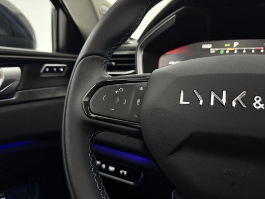 Lynk & Co 01 1.5 | SOH 95% | Pano | Sfeerver. | 360&deg; | Virtual | Memory | Carplay | Adap. Cruise | NAP ActivLease financial lease