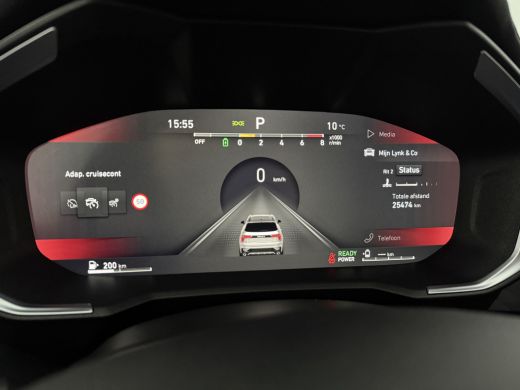 Lynk & Co 01 1.5 | SOH 95% | Pano | Sfeerver. | 360&deg; | Virtual | Memory | Carplay | Adap. Cruise | NAP ActivLease financial lease