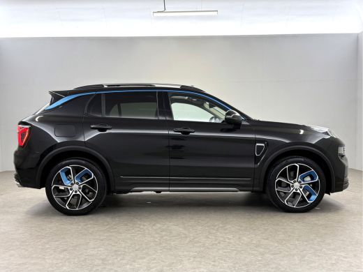 Lynk & Co 01 1.5 | SOH 95% | Pano | Sfeerver. | 360&deg; | Virtual | Memory | Carplay | Adap. Cruise | NAP ActivLease financial lease