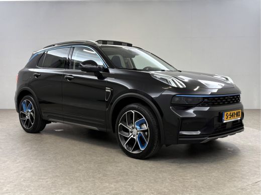 Lynk & Co 01 1.5 | SOH 95% | Pano | Sfeerver. | 360&deg; | Virtual | Memory | Carplay | Adap. Cruise | NAP ActivLease financial lease