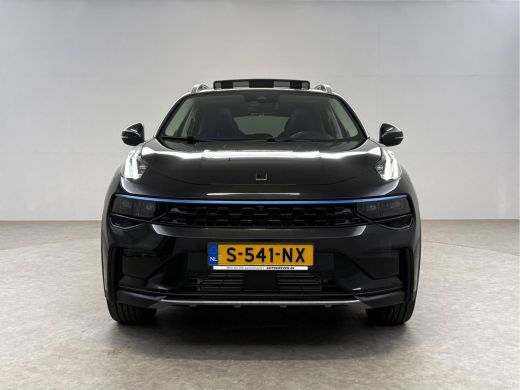 Lynk & Co 01 1.5 | SOH 95% | Pano | Sfeerver. | 360&deg; | Virtual | Memory | Carplay | Adap. Cruise | NAP ActivLease financial lease
