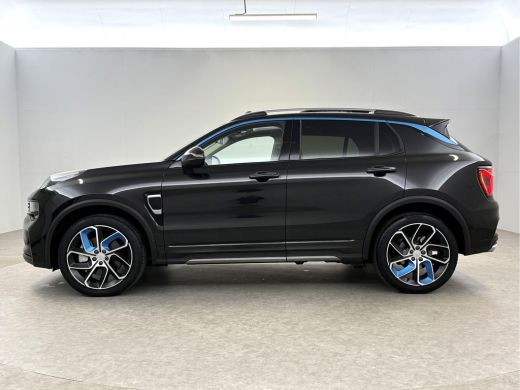 Lynk & Co 01 1.5 | SOH 95% | Pano | Sfeerver. | 360&deg; | Virtual | Memory | Carplay | Adap. Cruise | NAP ActivLease financial lease