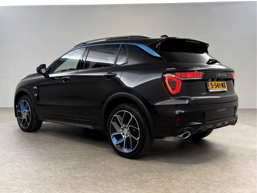 Lynk & Co 01 1.5 | SOH 95% | Pano | Sfeerver. | 360&deg; | Virtual | Memory | Carplay | Adap. Cruise | NAP ActivLease financial lease