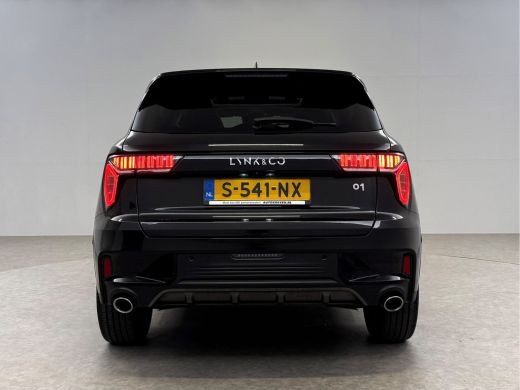 Lynk & Co 01 1.5 | SOH 95% | Pano | Sfeerver. | 360&deg; | Virtual | Memory | Carplay | Adap. Cruise | NAP ActivLease financial lease