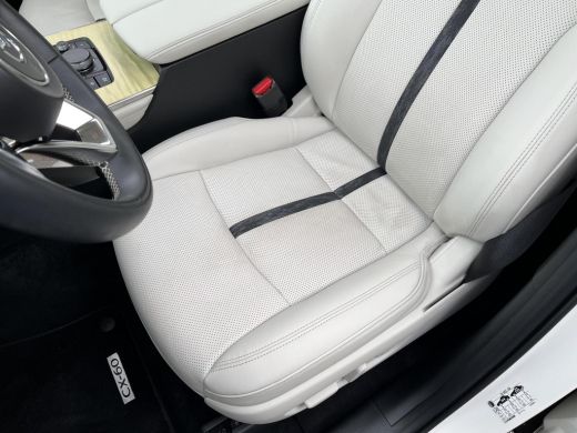 Mazda CX-60 2.5 e-SkyActiv PHEV Takumi plus | Rijklaarprijs! | Full options! | Panorama dak | 360&deg; camera | L... ActivLease financial lease