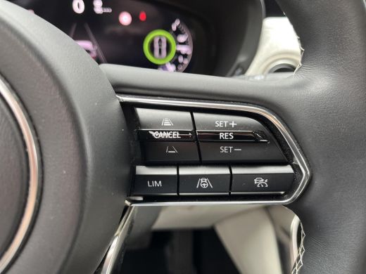 Mazda CX-60 2.5 e-SkyActiv PHEV Takumi plus | Rijklaarprijs! | Full options! | Panorama dak | 360&deg; camera | L... ActivLease financial lease