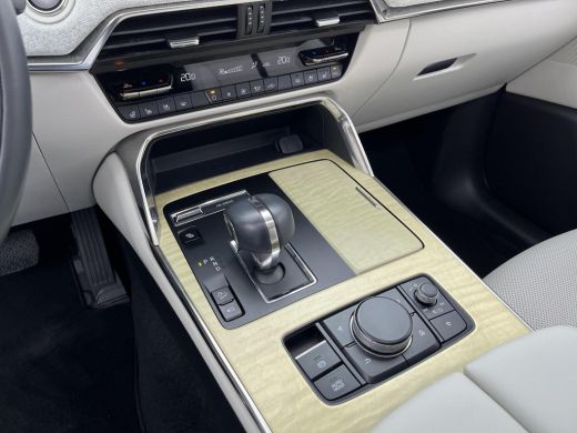 Mazda CX-60 2.5 e-SkyActiv PHEV Takumi plus | Rijklaarprijs! | Full options! | Panorama dak | 360&deg; camera | L... ActivLease financial lease