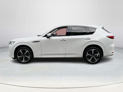 Mazda CX-60 2.5 e-SkyActiv PHEV Takumi plus | Rijklaarprijs! | Full options! | Panorama dak | 360&deg; camera | L... ActivLease financial lease