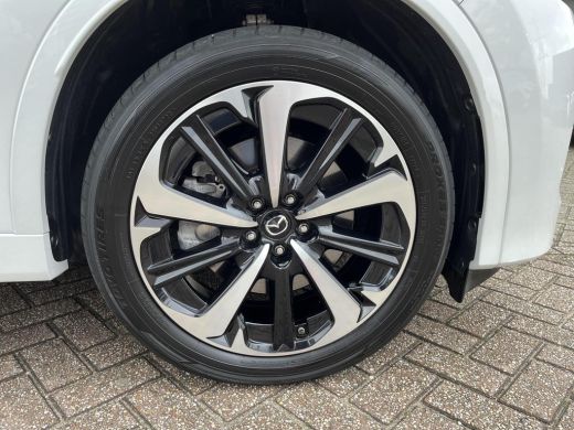 Mazda CX-60 2.5 e-SkyActiv PHEV Takumi plus | Rijklaarprijs! | Full options! | Panorama dak | 360&deg; camera | L... ActivLease financial lease