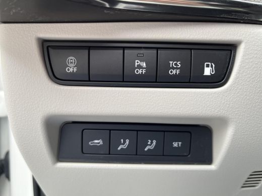 Mazda CX-60 2.5 e-SkyActiv PHEV Takumi plus | Rijklaarprijs! | Full options! | Panorama dak | 360&deg; camera | L... ActivLease financial lease