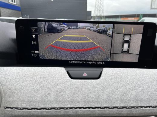 Mazda CX-60 2.5 e-SkyActiv PHEV Takumi plus | Rijklaarprijs! | Full options! | Panorama dak | 360&deg; camera | L... ActivLease financial lease