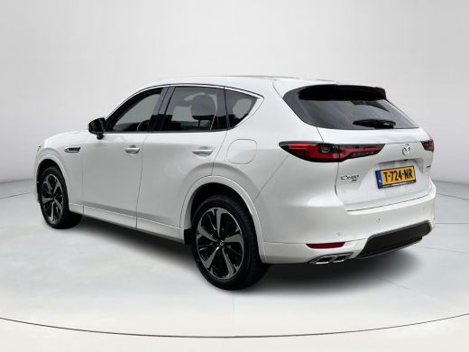 Mazda CX-60 2.5 e-SkyActiv PHEV Takumi plus | Rijklaarprijs! | Full options! | Panorama dak | 360&deg; camera | L... ActivLease financial lease