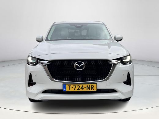 Mazda CX-60 2.5 e-SkyActiv PHEV Takumi plus | Rijklaarprijs! | Full options! | Panorama dak | 360&deg; camera | L... ActivLease financial lease