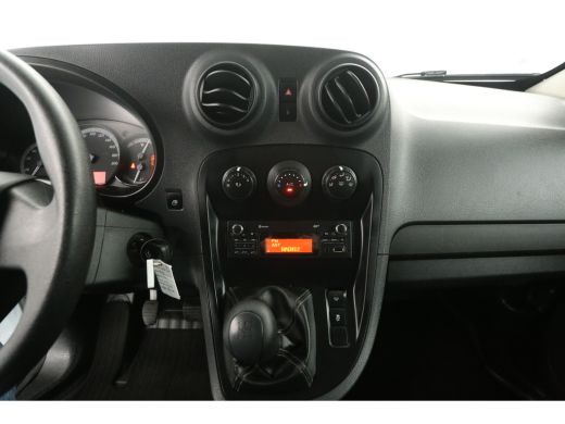 Mercedes-Benz Citan 108 CDI BlueEFFICIENCY | Airco | Cruise | Elektrpakket | Schuifdeur ActivLease financial lease