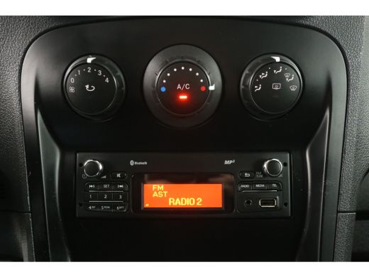 Mercedes-Benz Citan 108 CDI BlueEFFICIENCY | Airco | Cruise | Elektrpakket | Schuifdeur ActivLease financial lease