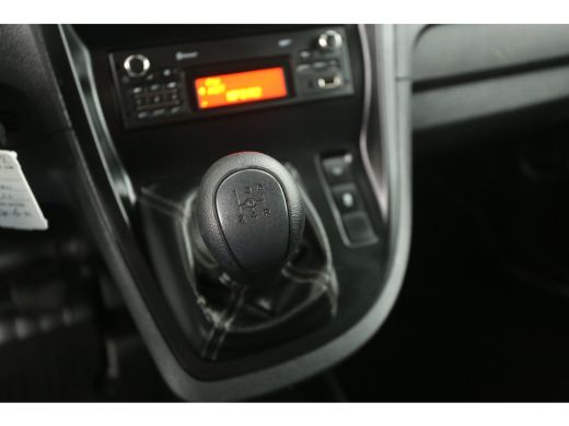 Mercedes-Benz Citan 108 CDI BlueEFFICIENCY | Airco | Cruise | Elektrpakket | Schuifdeur ActivLease financial lease