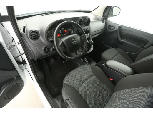Mercedes-Benz Citan 108 CDI BlueEFFICIENCY | Airco | Cruise | Elektrpakket | Schuifdeur ActivLease financial lease